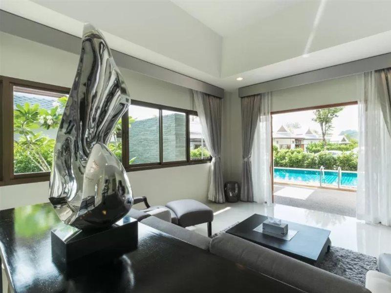 Pimann Buri Pool Villas Ao Nang Krabi Sha Plus Zewnętrze zdjęcie