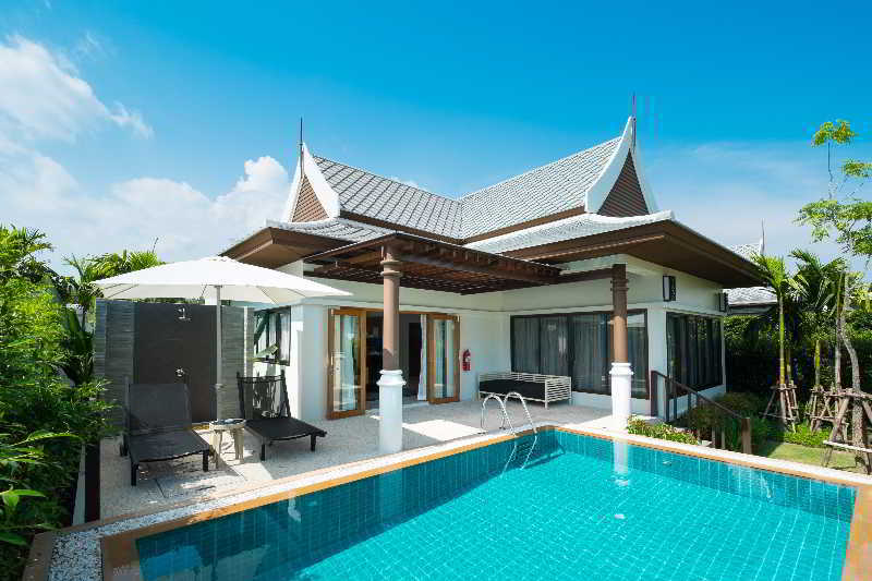 Pimann Buri Pool Villas Ao Nang Krabi Sha Plus Zewnętrze zdjęcie
