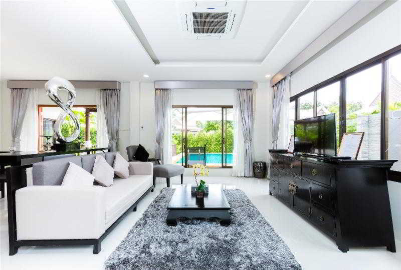 Pimann Buri Pool Villas Ao Nang Krabi Sha Plus Zewnętrze zdjęcie
