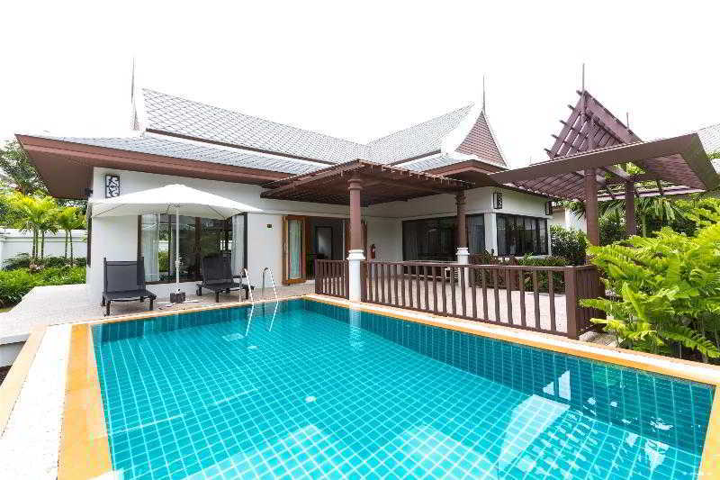 Pimann Buri Pool Villas Ao Nang Krabi Sha Plus Zewnętrze zdjęcie
