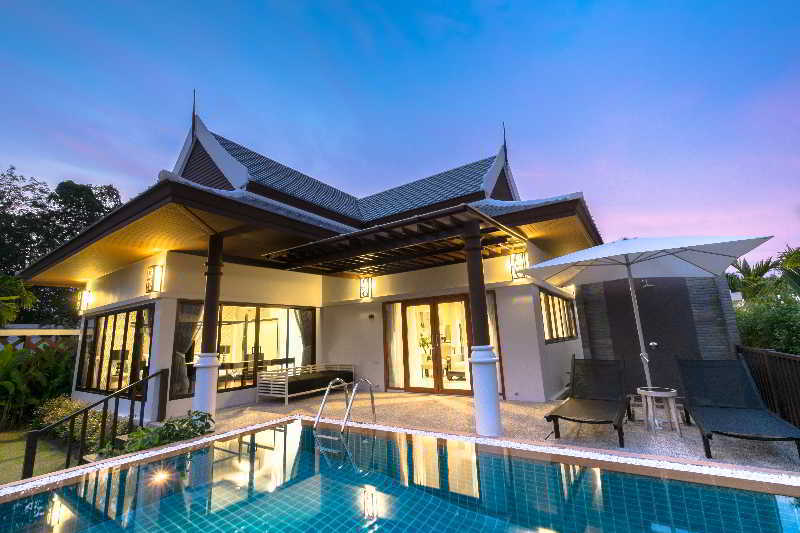 Pimann Buri Pool Villas Ao Nang Krabi Sha Plus Zewnętrze zdjęcie