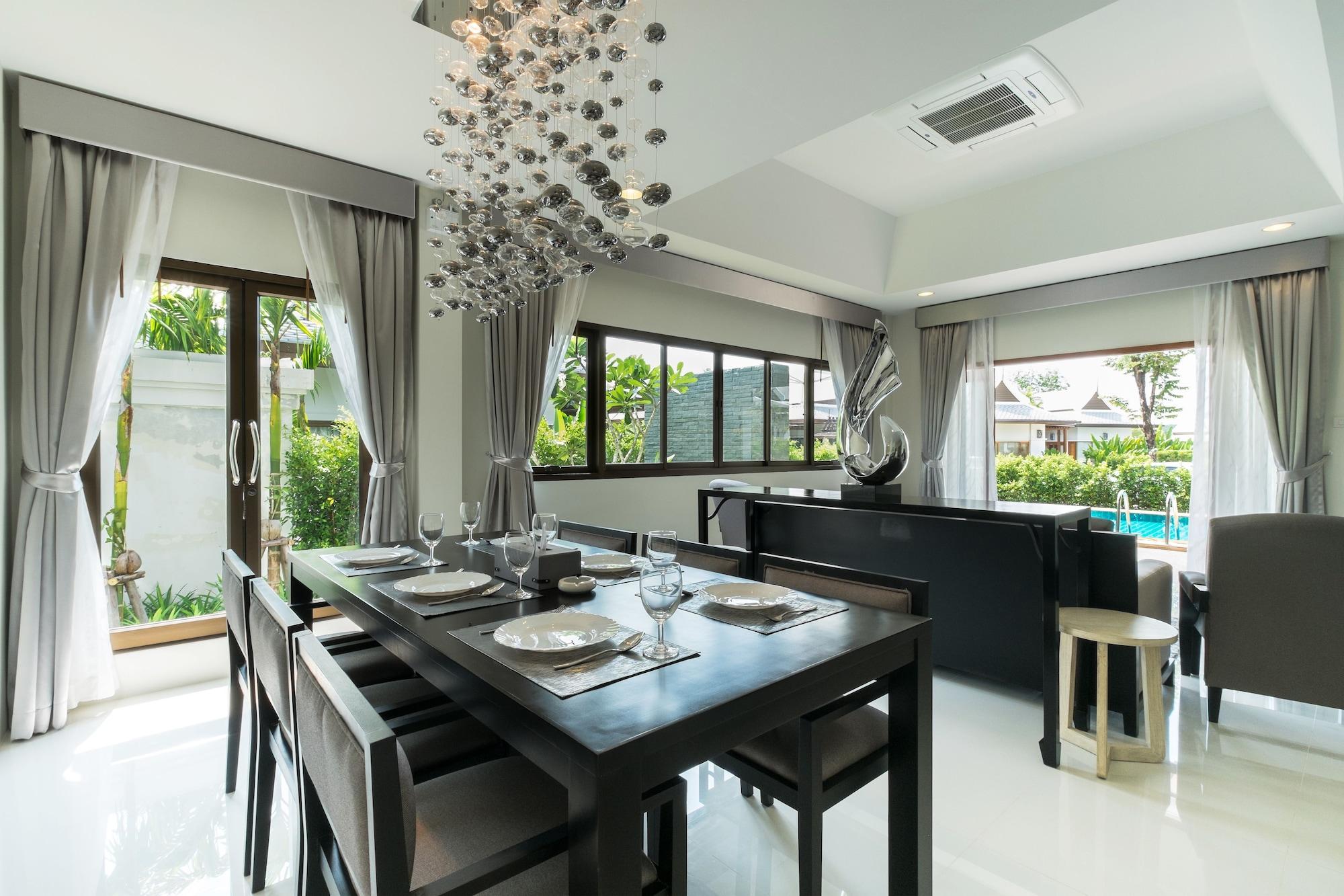 Pimann Buri Pool Villas Ao Nang Krabi Sha Plus Zewnętrze zdjęcie