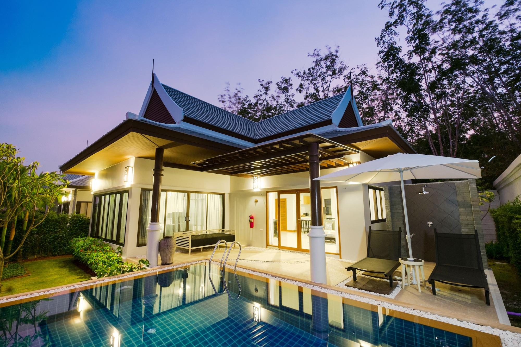 Pimann Buri Pool Villas Ao Nang Krabi Sha Plus Zewnętrze zdjęcie