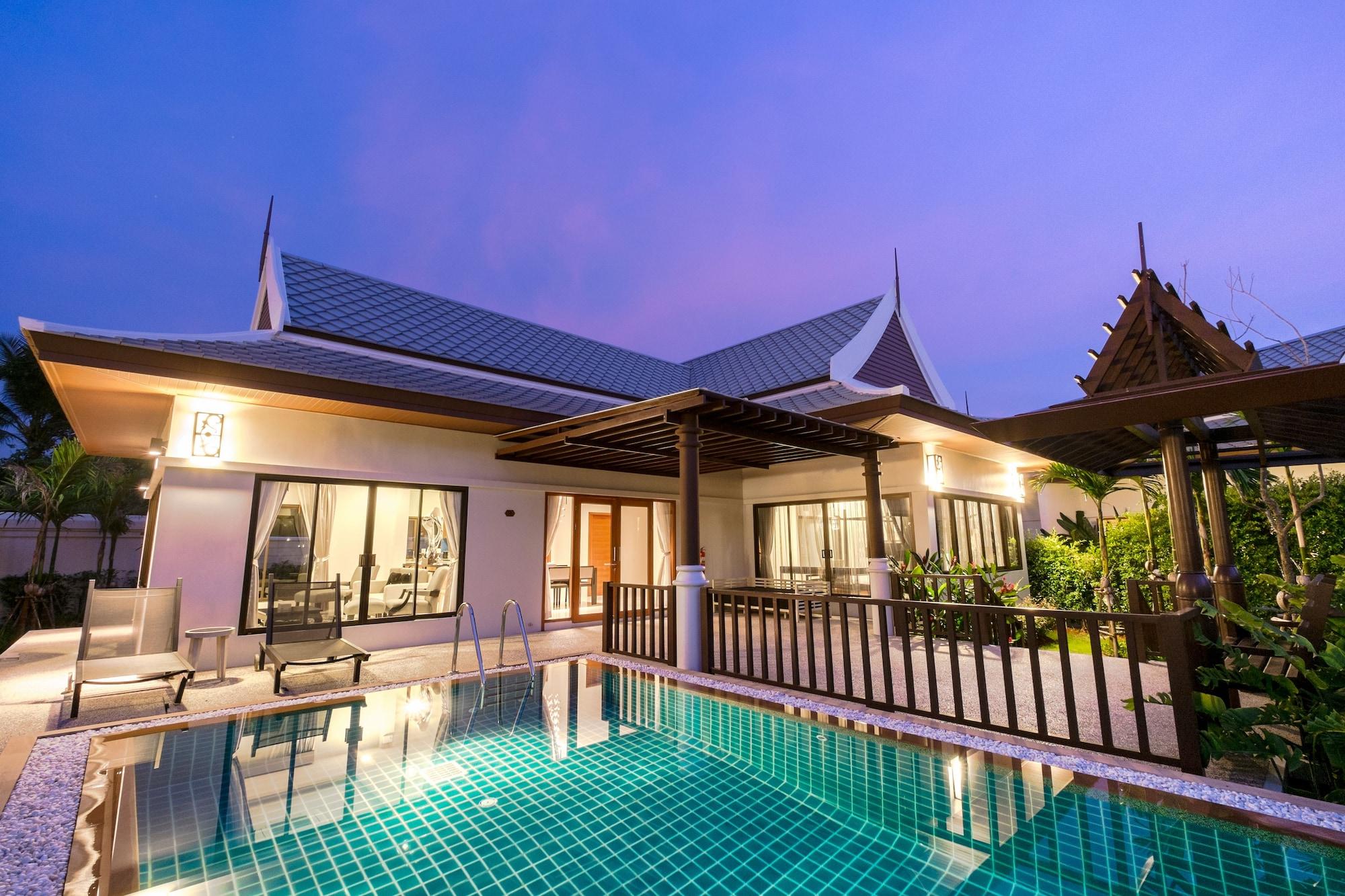 Pimann Buri Pool Villas Ao Nang Krabi Sha Plus Zewnętrze zdjęcie