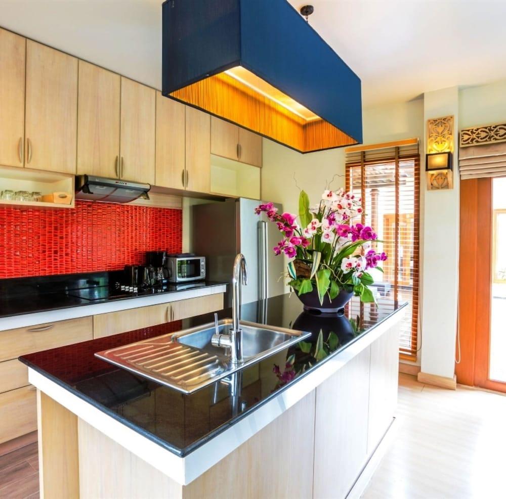 Pimann Buri Pool Villas Ao Nang Krabi Sha Plus Zewnętrze zdjęcie