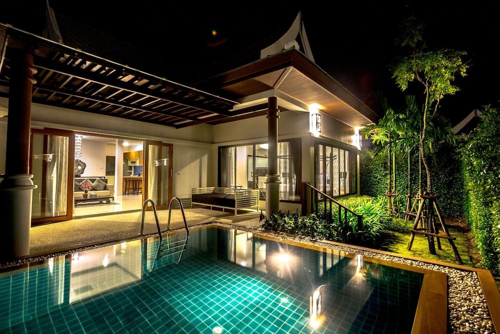 Pimann Buri Pool Villas Ao Nang Krabi Sha Plus Zewnętrze zdjęcie