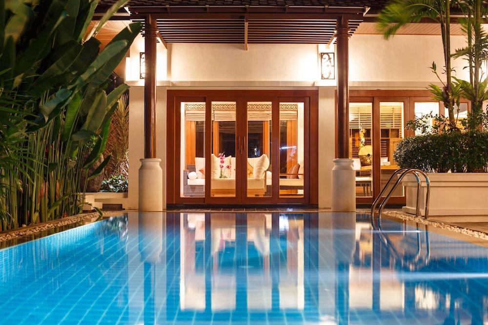 Pimann Buri Pool Villas Ao Nang Krabi Sha Plus Zewnętrze zdjęcie