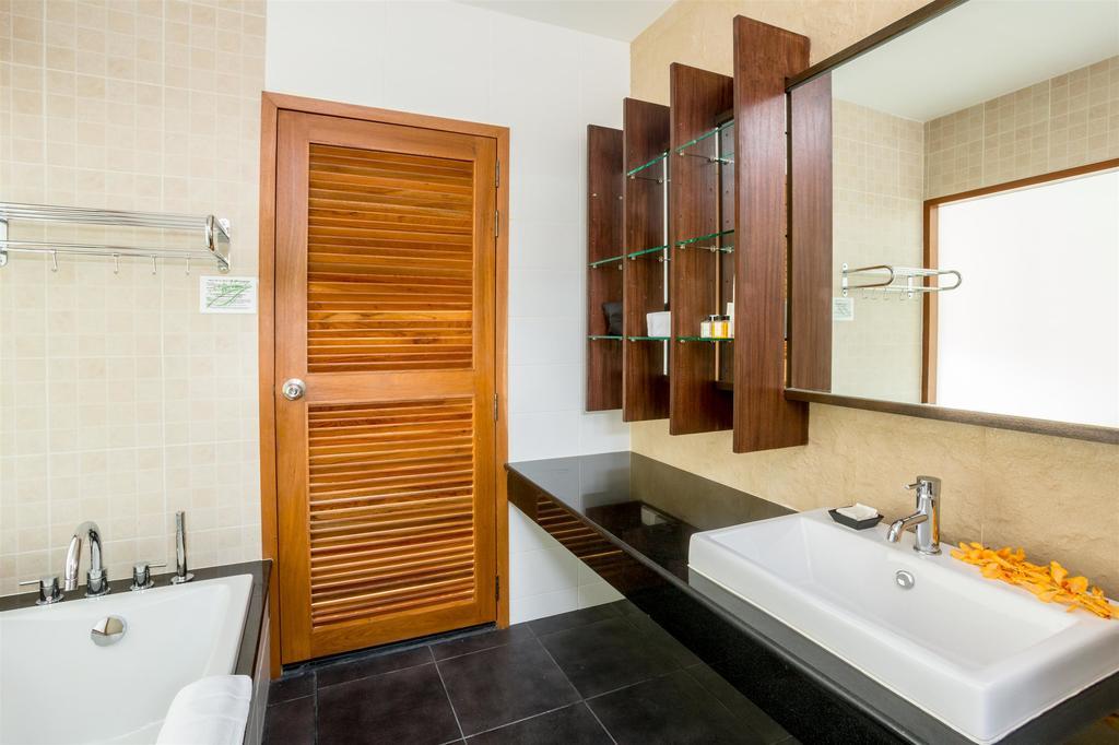 Pimann Buri Pool Villas Ao Nang Krabi Sha Plus Zewnętrze zdjęcie