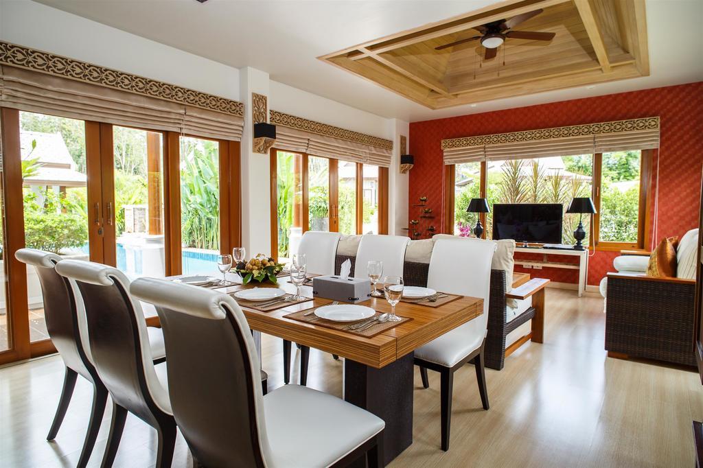 Pimann Buri Pool Villas Ao Nang Krabi Sha Plus Zewnętrze zdjęcie