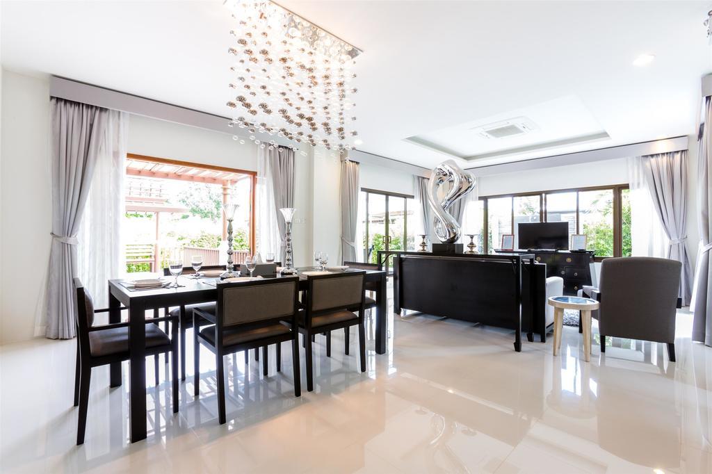 Pimann Buri Pool Villas Ao Nang Krabi Sha Plus Zewnętrze zdjęcie