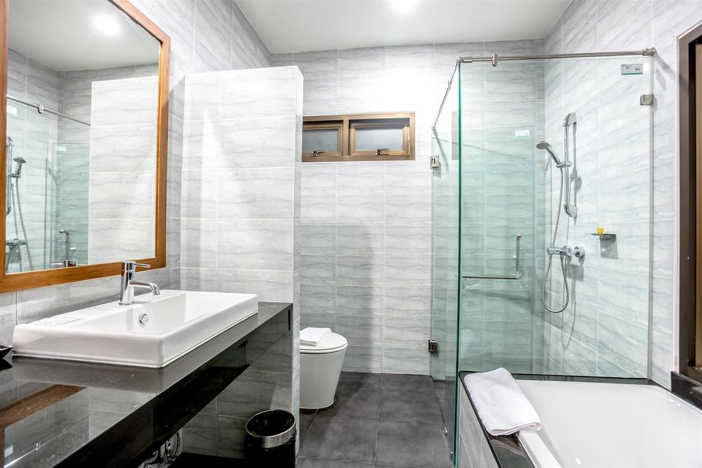 Pimann Buri Pool Villas Ao Nang Krabi Sha Plus Zewnętrze zdjęcie