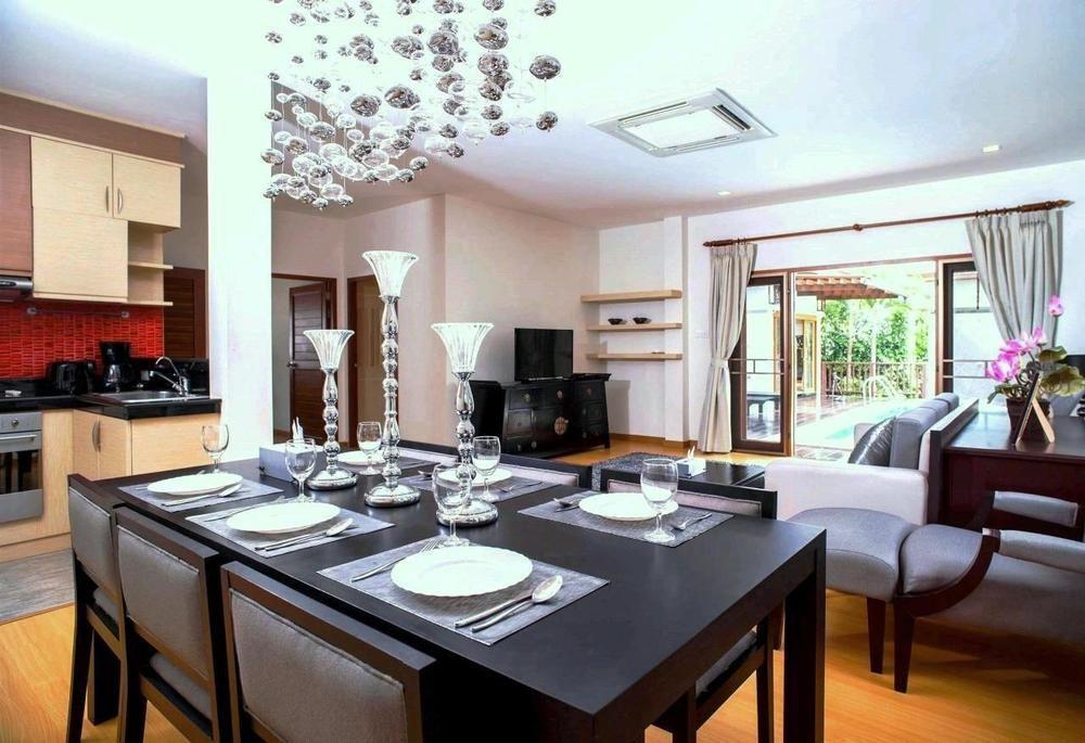 Pimann Buri Pool Villas Ao Nang Krabi Sha Plus Zewnętrze zdjęcie