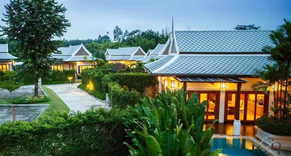 Pimann Buri Pool Villas Ao Nang Krabi Sha Plus Zewnętrze zdjęcie