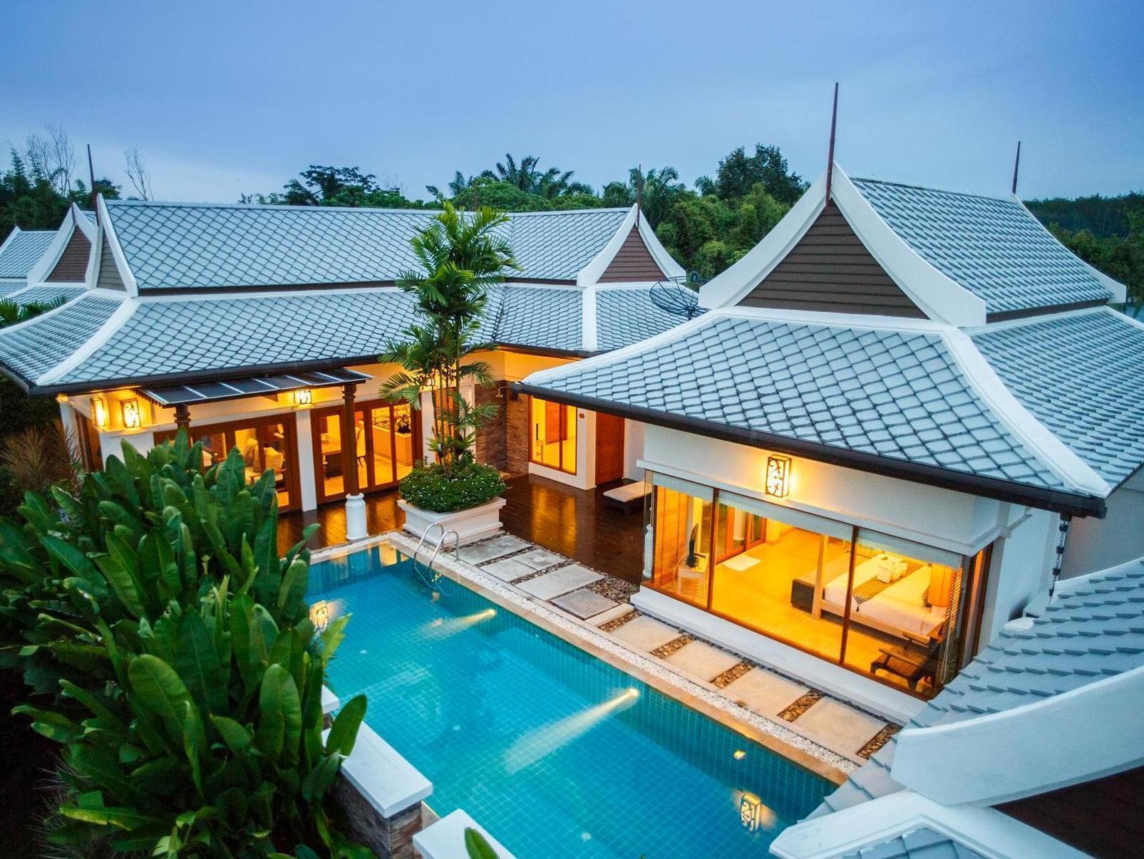 Pimann Buri Pool Villas Ao Nang Krabi Sha Plus Zewnętrze zdjęcie