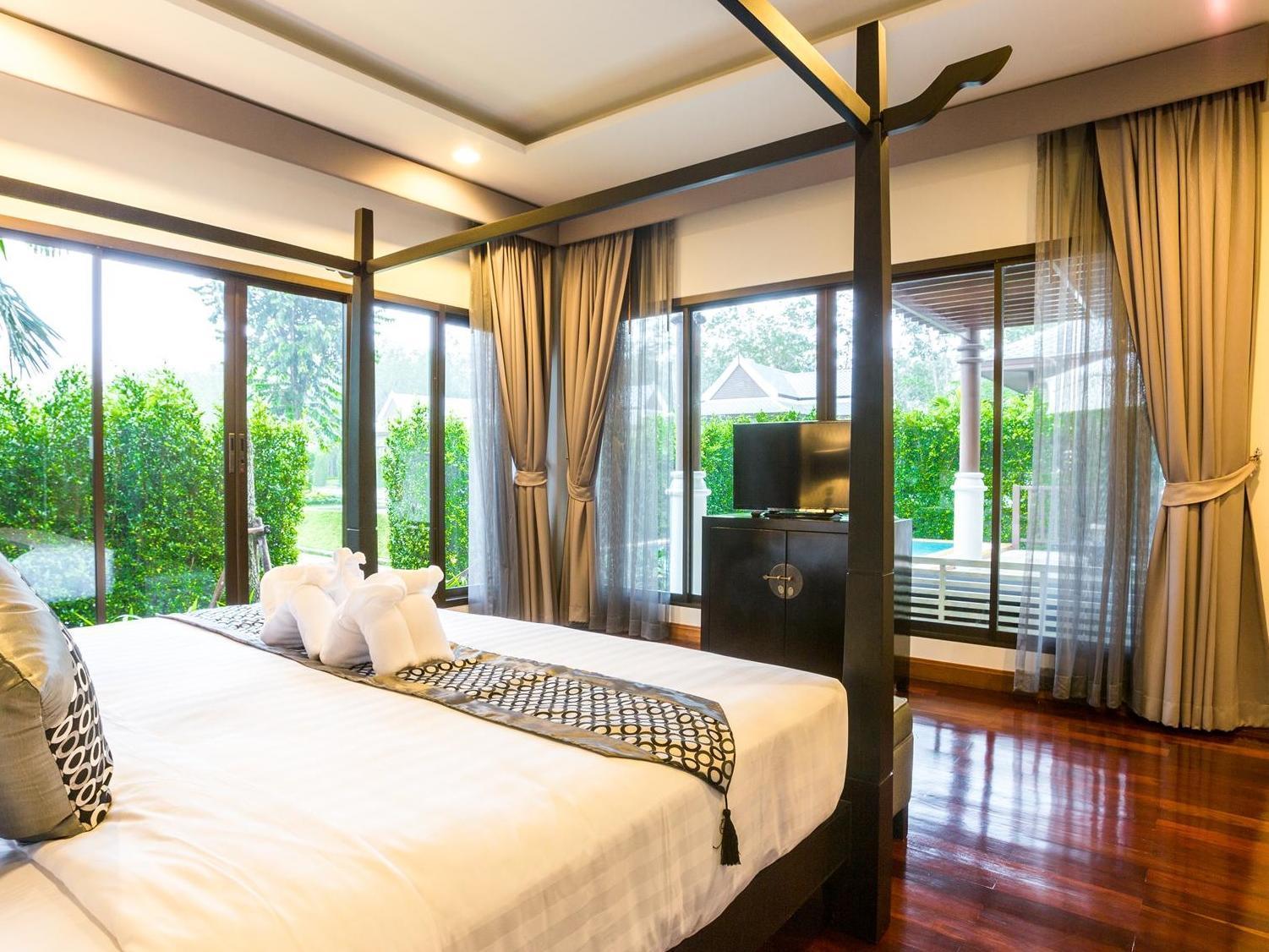 Pimann Buri Pool Villas Ao Nang Krabi Sha Plus Zewnętrze zdjęcie