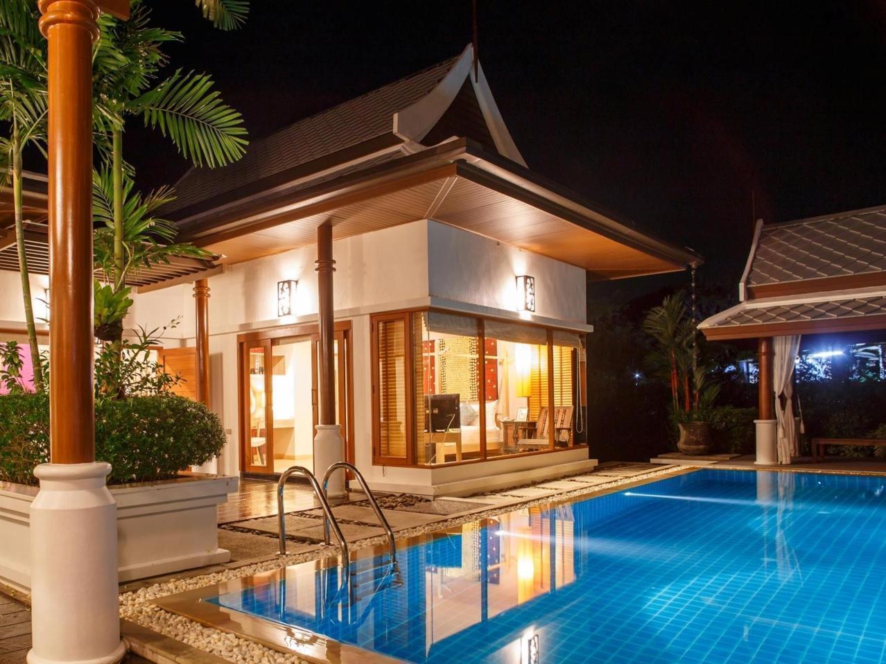 Pimann Buri Pool Villas Ao Nang Krabi Sha Plus Zewnętrze zdjęcie