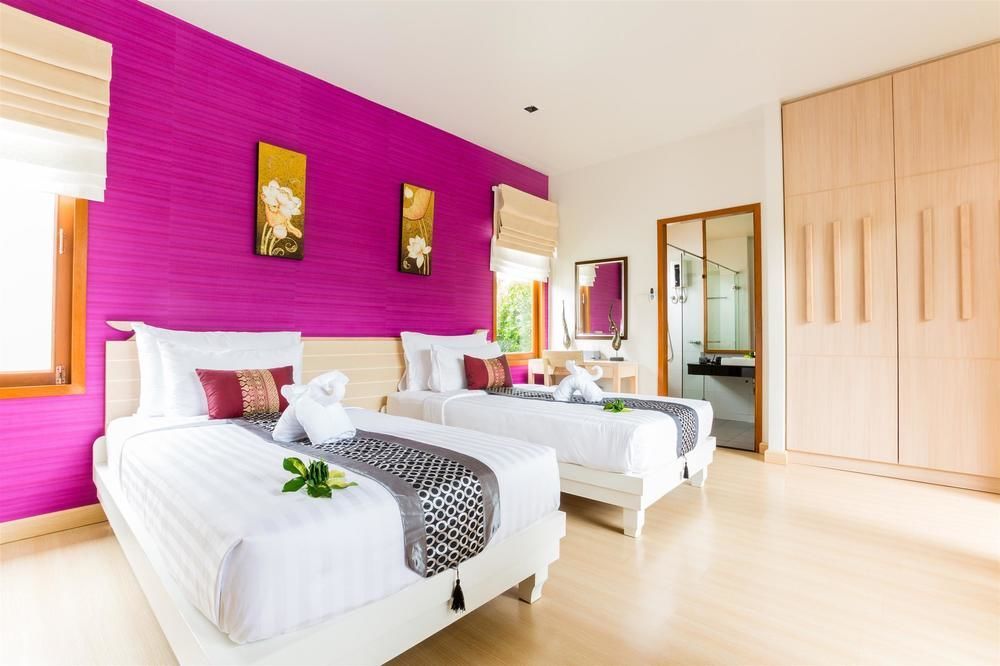 Pimann Buri Pool Villas Ao Nang Krabi Sha Plus Zewnętrze zdjęcie