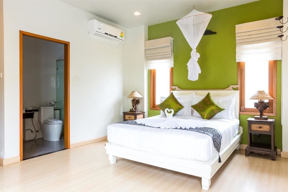 Pimann Buri Pool Villas Ao Nang Krabi Sha Plus Zewnętrze zdjęcie