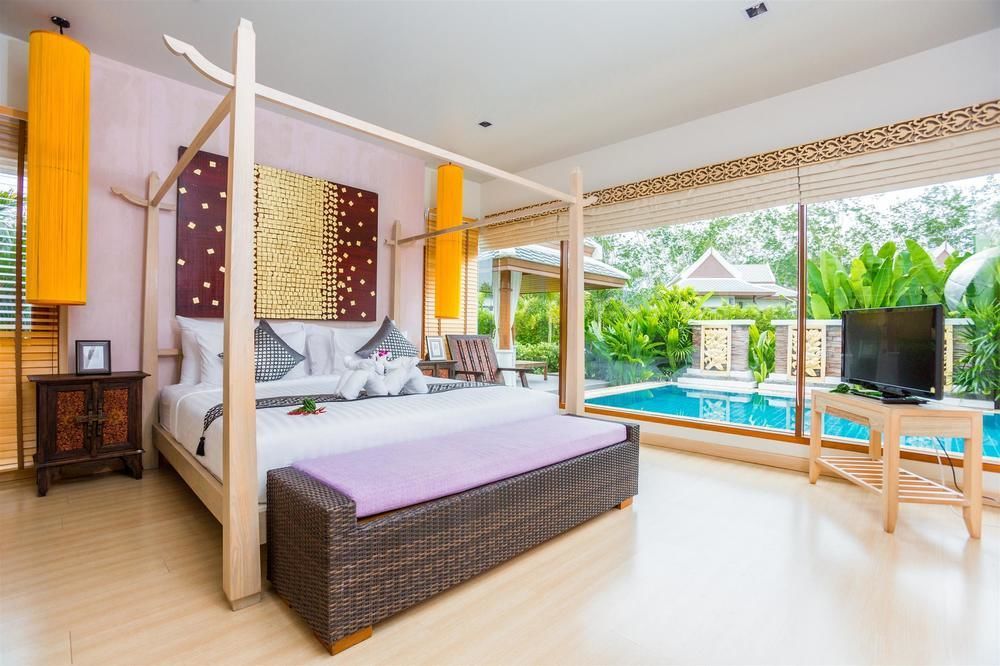 Pimann Buri Pool Villas Ao Nang Krabi Sha Plus Zewnętrze zdjęcie