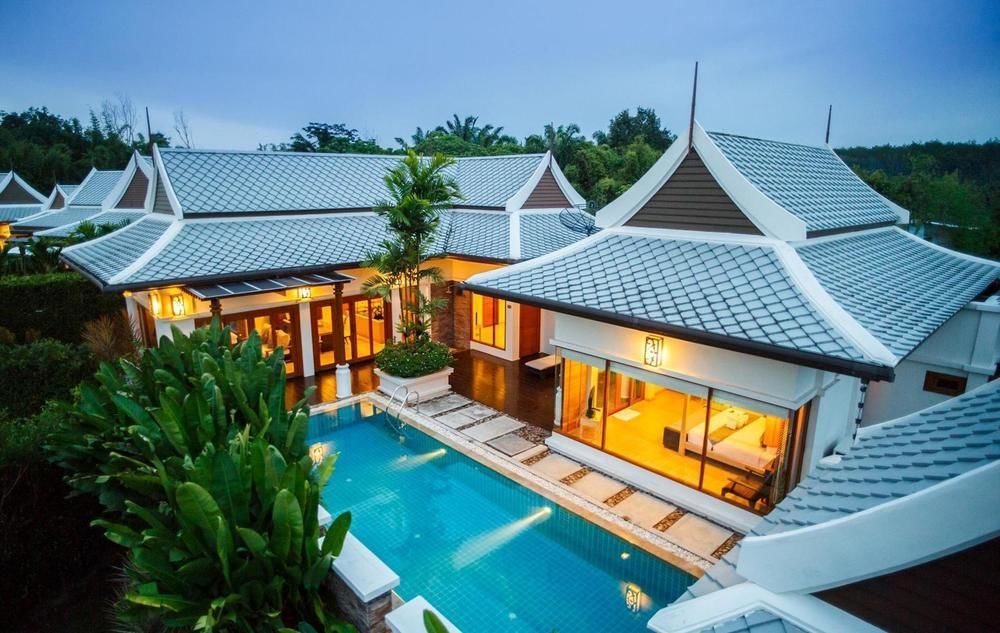 Pimann Buri Pool Villas Ao Nang Krabi Sha Plus Zewnętrze zdjęcie