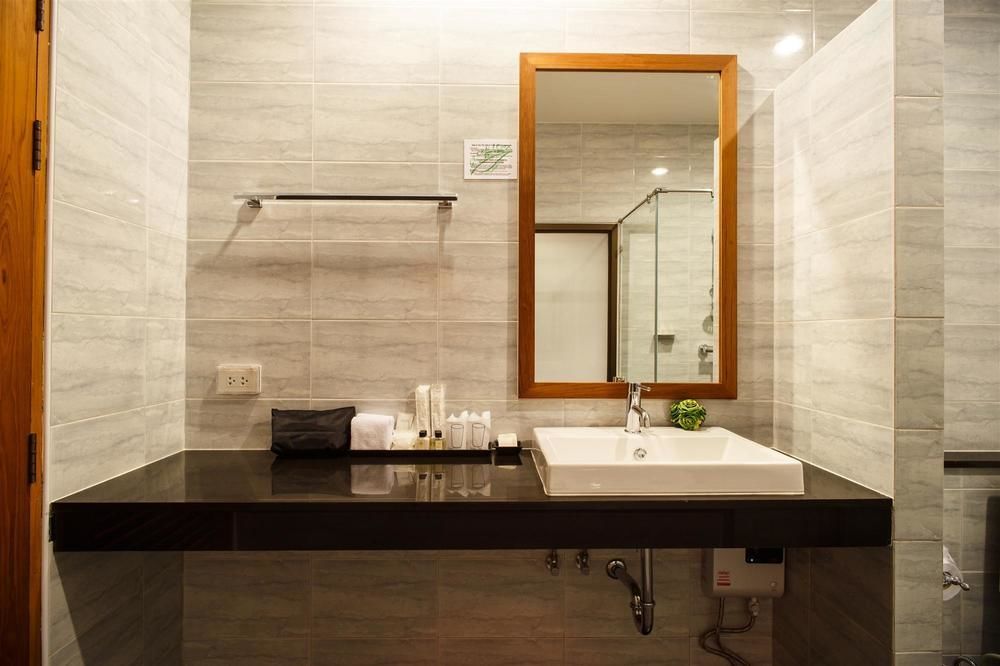 Pimann Buri Pool Villas Ao Nang Krabi Sha Plus Zewnętrze zdjęcie
