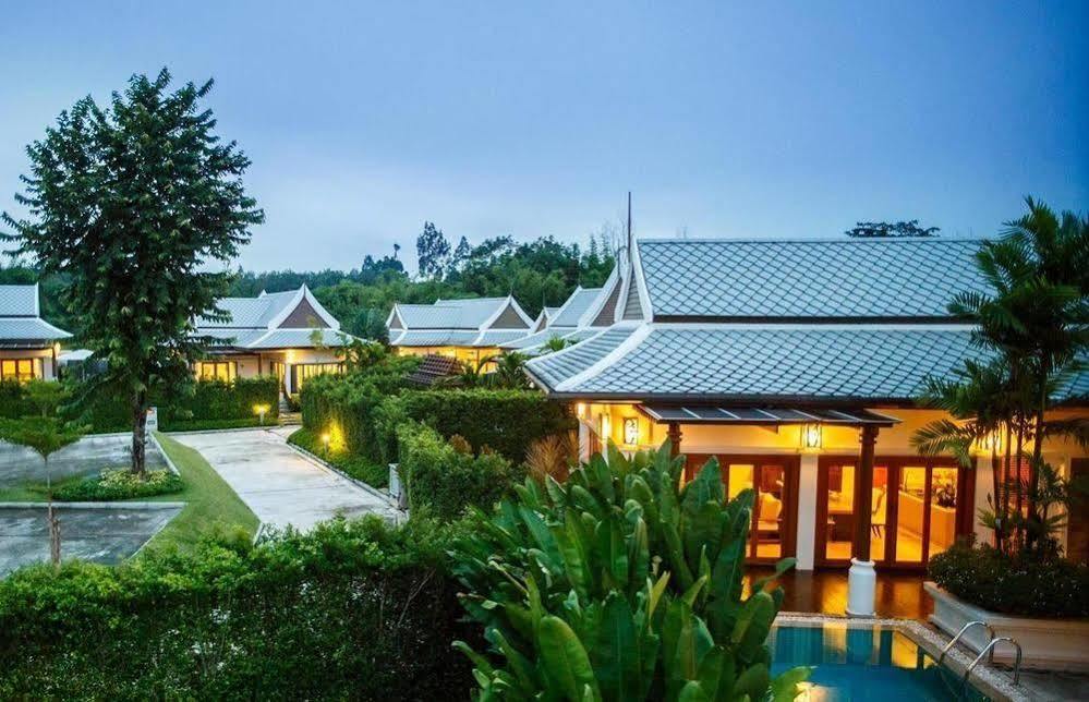 Pimann Buri Pool Villas Ao Nang Krabi Sha Plus Zewnętrze zdjęcie