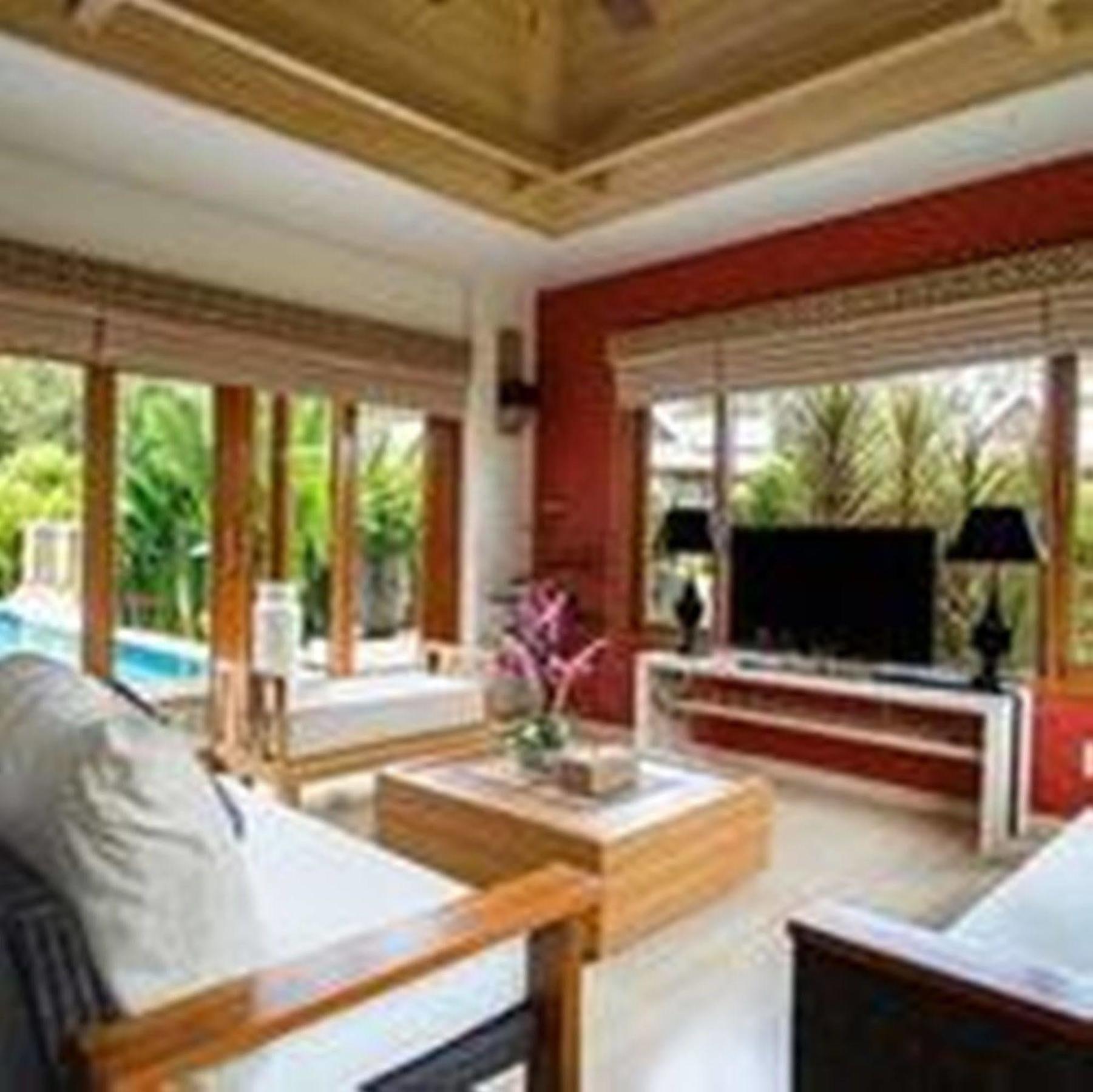 Pimann Buri Pool Villas Ao Nang Krabi Sha Plus Zewnętrze zdjęcie