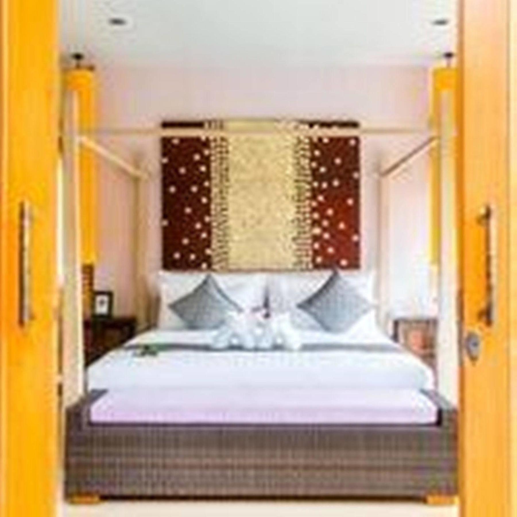 Pimann Buri Pool Villas Ao Nang Krabi Sha Plus Zewnętrze zdjęcie