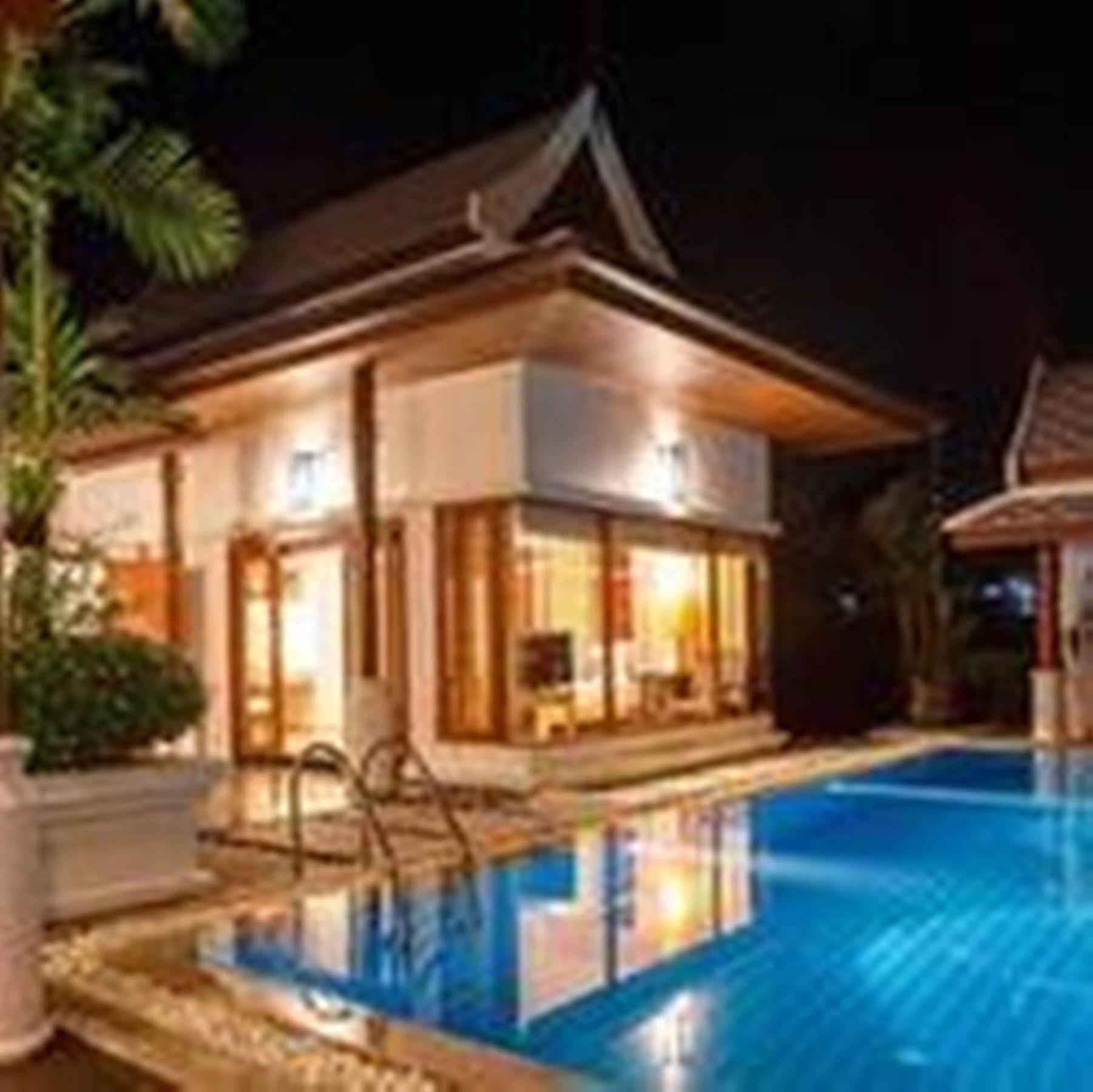 Pimann Buri Pool Villas Ao Nang Krabi Sha Plus Zewnętrze zdjęcie